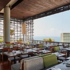 Savaya Bali