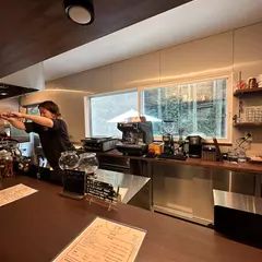 cafe sourire こだま