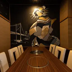 肉市 興壱