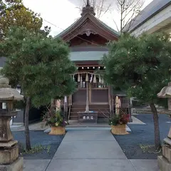 日開神社