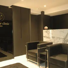 L'amour clinic Tokyo