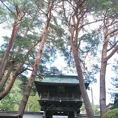 曹洞宗 宝積寺