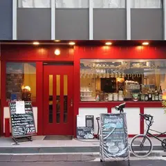 オステリア アプント