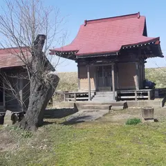朝日庵地蔵堂