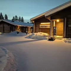 Wilderness Hotel Inari