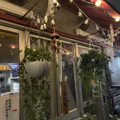 dining bar スナックゆうこ（石黒商店夜の部）