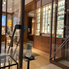 エルメスヒルトンプラザ店