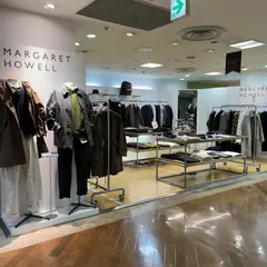 マーガレットハウエルメンズ池袋東武店