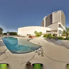 Hilton Houston NASA Clear Lake