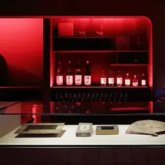 Bar -享楽-