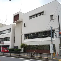 島本町役場