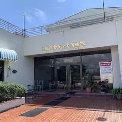 三島パサディナ美術館