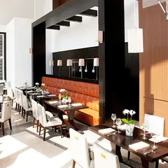 レストラン＆カフェ レヨン 梅田店