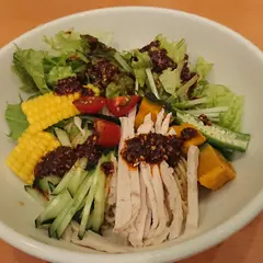 中国料理 彩華