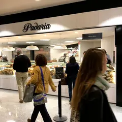 El Corte Inglés - Lisboa