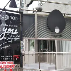 渋谷eggman