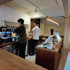 Kornerd Coffee