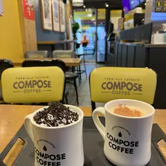 COMPOSE COFFEE