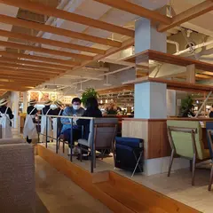 すなっふるすダイニング