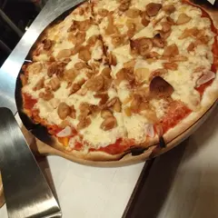 GARLIC POWER