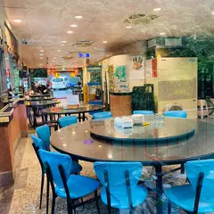 鳥来伯担仔面