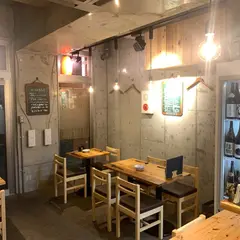 もつ焼き ほしの