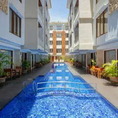 The Sun Hotel & Spa