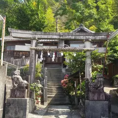 松熊神社