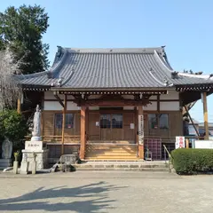 川崎山薬師寺