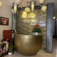 White Rose Spa