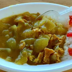 里美食堂