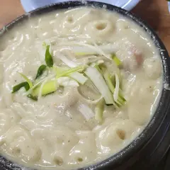 원조호수삼계탕 분점