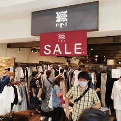 r･p･s ららぽーと横浜店