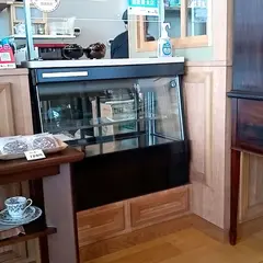 カフェ 一茎草庵 （いっきょうそうあん）