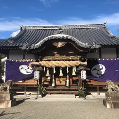 加麻良神社