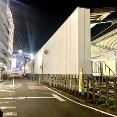 湘南台駅