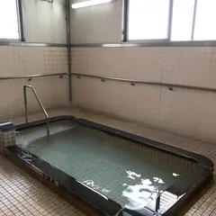 西別府団地温泉 Nishibeppudanchi onsen