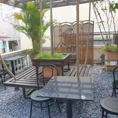 Beanthere Café II
