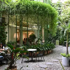 Beanthere Cafe - Hồ Hảo Hớn