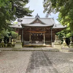 畠神社