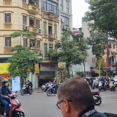 pho bo gia truyen