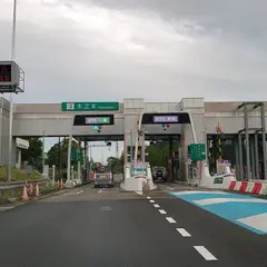 木之本IC