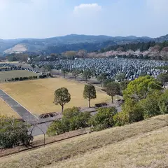 君津市営聖地公園