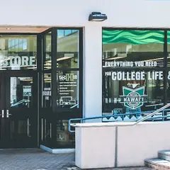 UH Mānoa Bookstore
