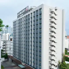 ホテルJALシティバンコク