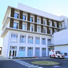 高知県立あき総合病院
