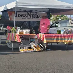 Keauhou Farmer's Market