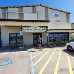 Hāmākua Macadamia Nut Company