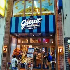ギャレットポップコーン心斎橋店