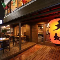 串焼き大地